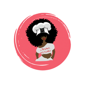 Lyriah's Kitchen