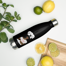 Load image into Gallery viewer, Stainless Steel Water Bottle