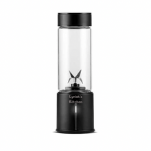 Load image into Gallery viewer, Straight Line Portable Blender