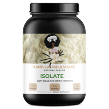 Load image into Gallery viewer, VANILLA MILKSHAKE NATURAL FLAVOR ISOLATE