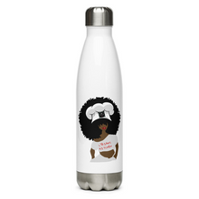 Load image into Gallery viewer, Stainless Steel Water Bottle