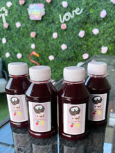 Load image into Gallery viewer, Beets-Lemon Shot