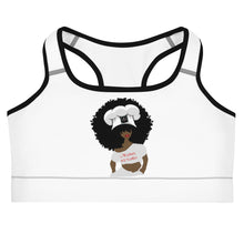 Load image into Gallery viewer, LK Sports Bra