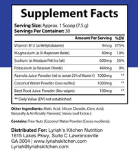 Load image into Gallery viewer, Hydration Fuel