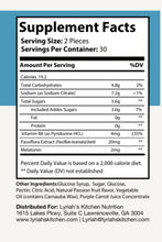 Load image into Gallery viewer, Sleep Support w/ Passiflora