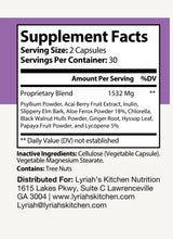 Load image into Gallery viewer, Açaí Max Detox