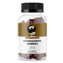 Load image into Gallery viewer, Ashwagandha Gummies