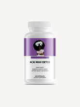 Load image into Gallery viewer, Açaí Max Detox