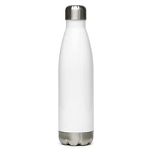 Load image into Gallery viewer, LK Breast Cancer Awareness Stainless Steel Water Bottle