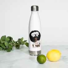 Load image into Gallery viewer, Stainless Steel Water Bottle
