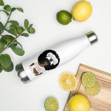 Load image into Gallery viewer, Stainless Steel Water Bottle