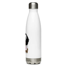 Load image into Gallery viewer, LK Breast Cancer Awareness Stainless Steel Water Bottle