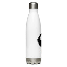 Load image into Gallery viewer, LK Breast Cancer Awareness Stainless Steel Water Bottle