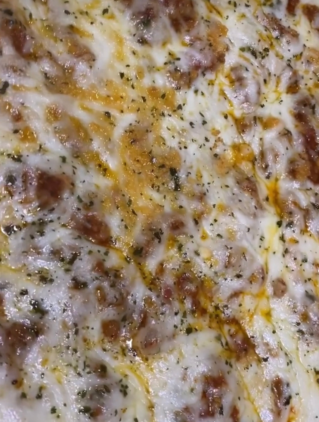 Turkey & Spinach Lasagna