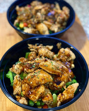 Load image into Gallery viewer, Teriyaki Chicken Bowl
