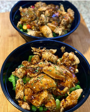 Load image into Gallery viewer, Teriyaki Chicken Bowl
