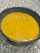 Load image into Gallery viewer, Vegan Butternut Squash &amp; Pumpkin Veggie Soup
