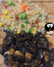 Load image into Gallery viewer, Vegan Oxtails
