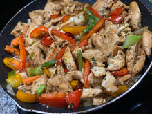 Load image into Gallery viewer, Chicken Stirfry
