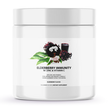 Load image into Gallery viewer, Elderberry Immunity +
