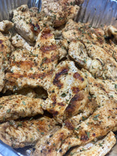 Load image into Gallery viewer, Grilled Chicken Breast w/ Cauliflower Veggie Rice
